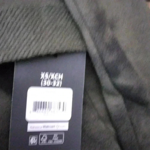 No Boundaries Hoodie NWT - Picture 4 of 4